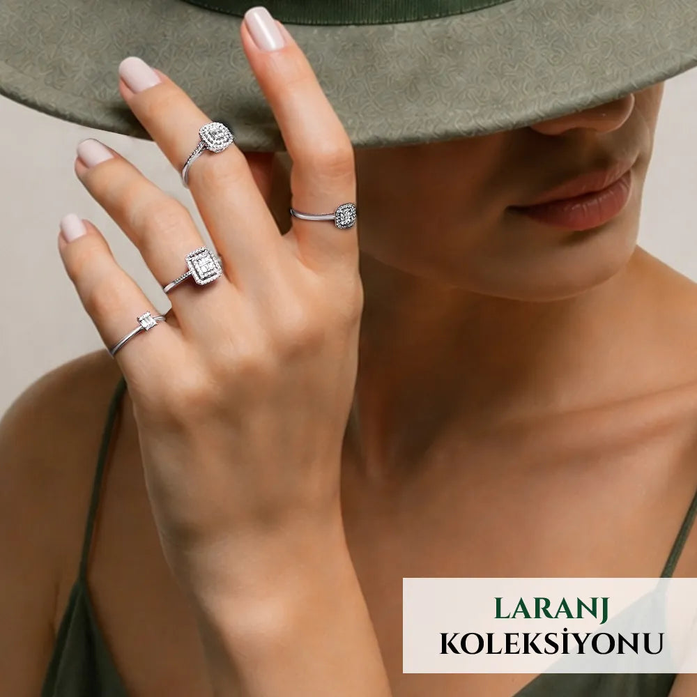 Laranj Koleksiyonu