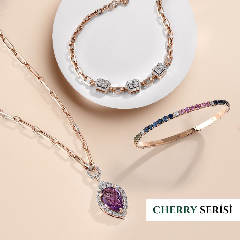 Cherry Koleksiyonu