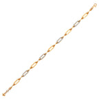 0.44 Karat Cherry Pırlanta Bileklik